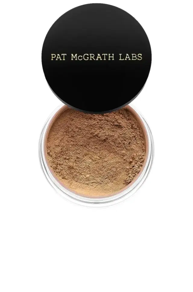 PAT MCGRATH LABS Skin Fetish: Sublime Perfection Setting Powder