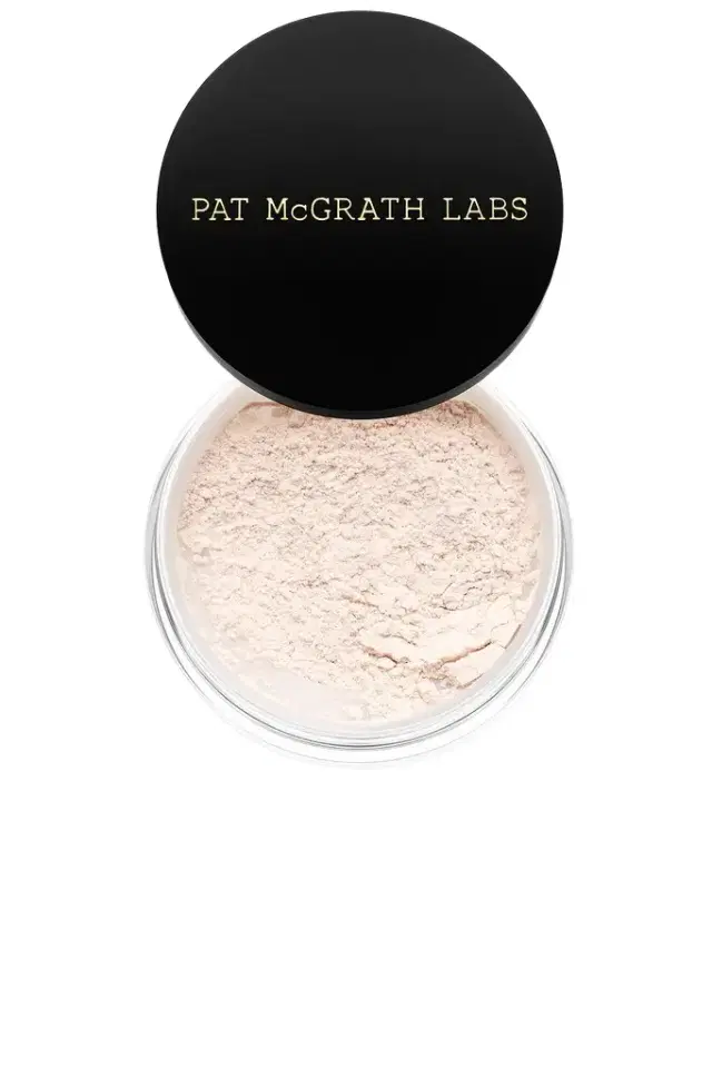 PAT MCGRATH LABS Skin Fetish: Sublime Perfection Setting Powder