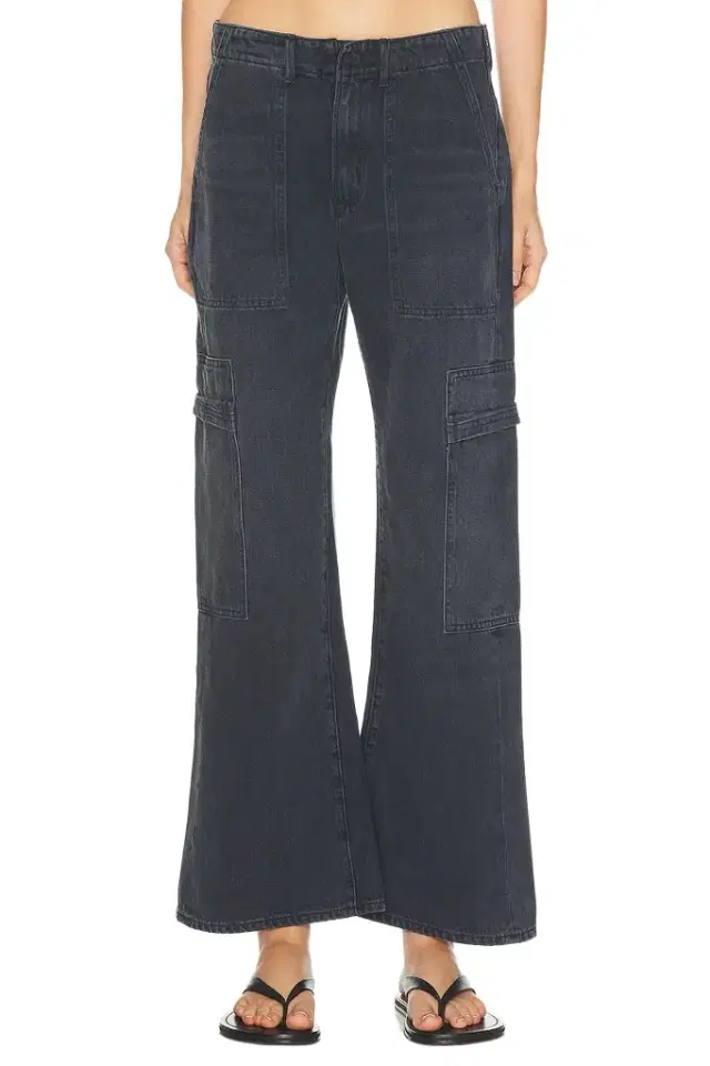 Citizens of Humanity Sienna Relaxed Utility Jeans