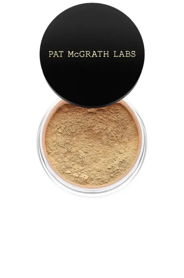 PAT MCGRATH LABS Skin Fetish: Sublime Perfection Setting Powder