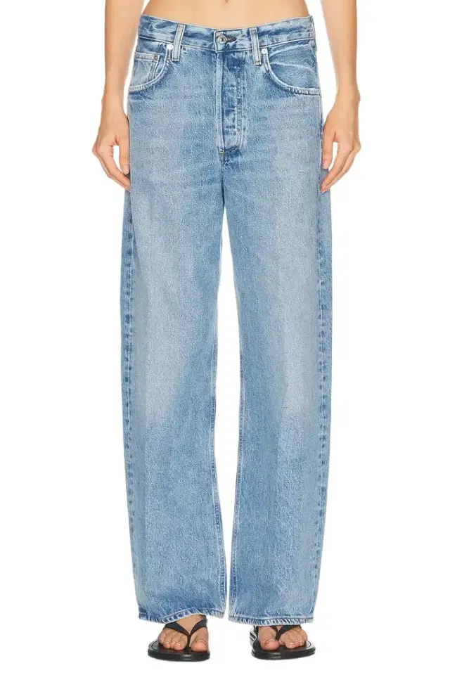 Citizens of Humanity Ayla Baggy Jeans