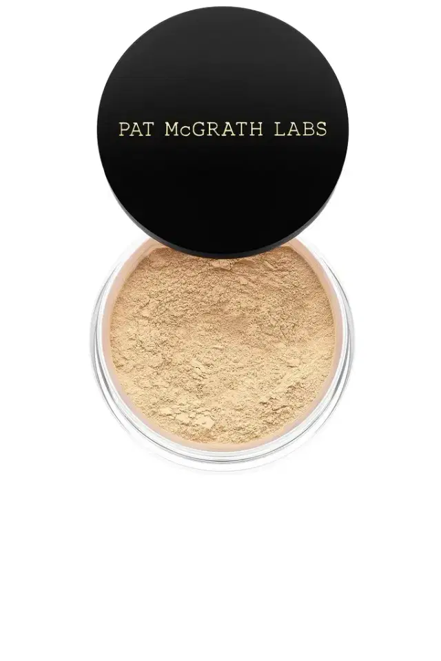 PAT MCGRATH LABS Skin Fetish: Sublime Perfection Setting Powder