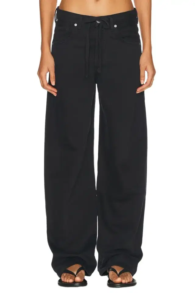 Citizens of Humanity Brynn Drawstring Trouser
