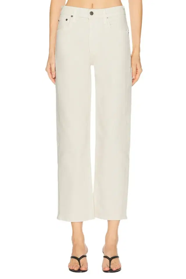 Citizens of Humanity Palma Straight Jeans