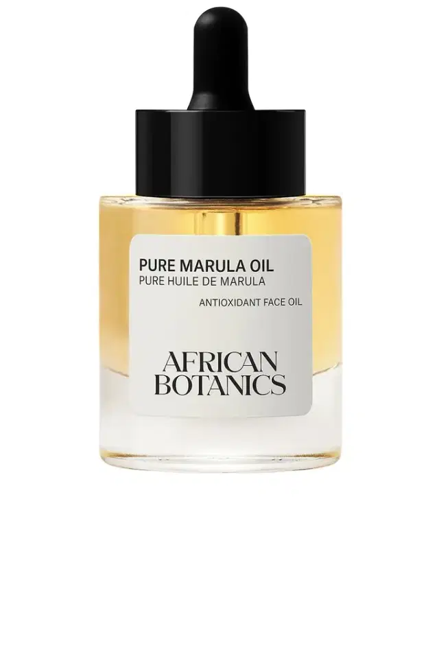 African Botanics Pure Marula Oil