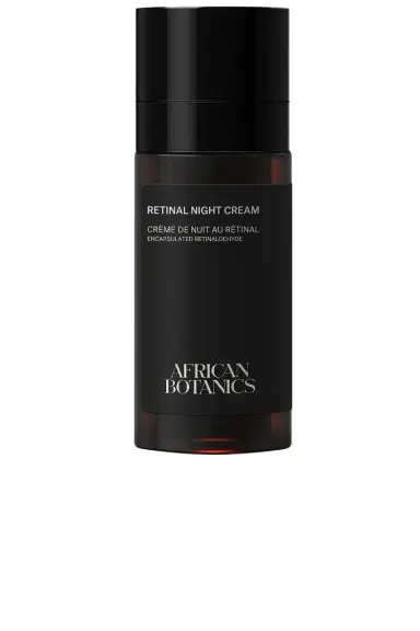 African Botanics Retinal Night Cream | Thumbnail 1 African Botanics Retinal Night Cream | Thumbnail 1