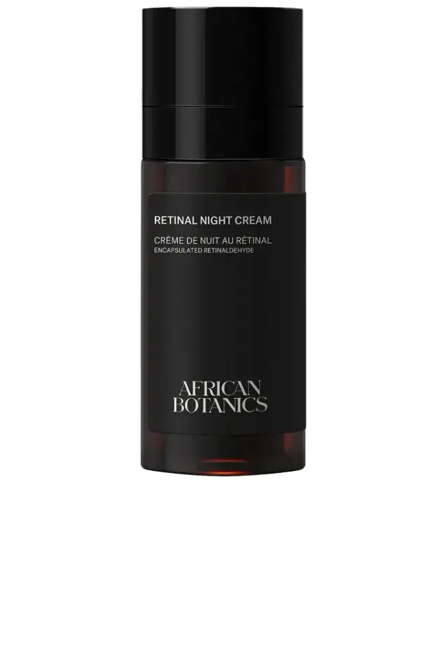 African Botanics Retinal Night Cream
