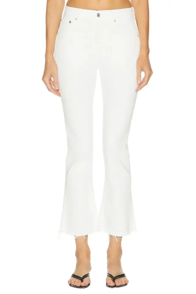 Citizens of Humanity Goldie Kick Flare Ankle Jeans