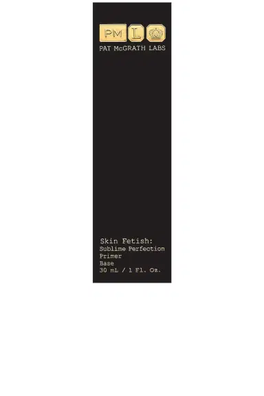 PAT MCGRATH LABS Skin Fetish: Sublime Perfection Primer | Thumbnail 3