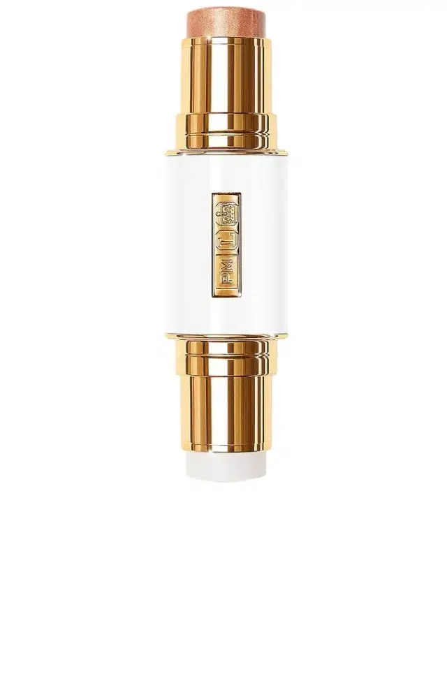 PAT MCGRATH LABS Skin Fetish: Highlighter + Balm Duo