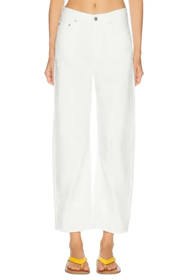 Citizens of Humanity Miro Relaxed Jeans