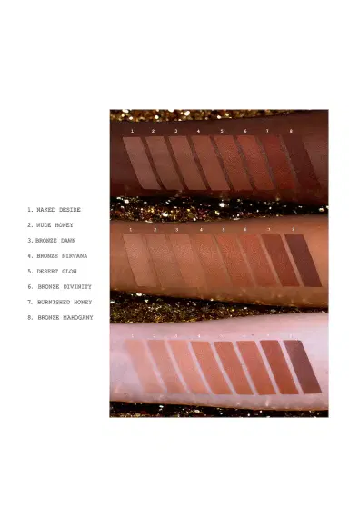 PAT MCGRATH LABS Skin Fetish: Divine Bronzer | Thumbnail 4