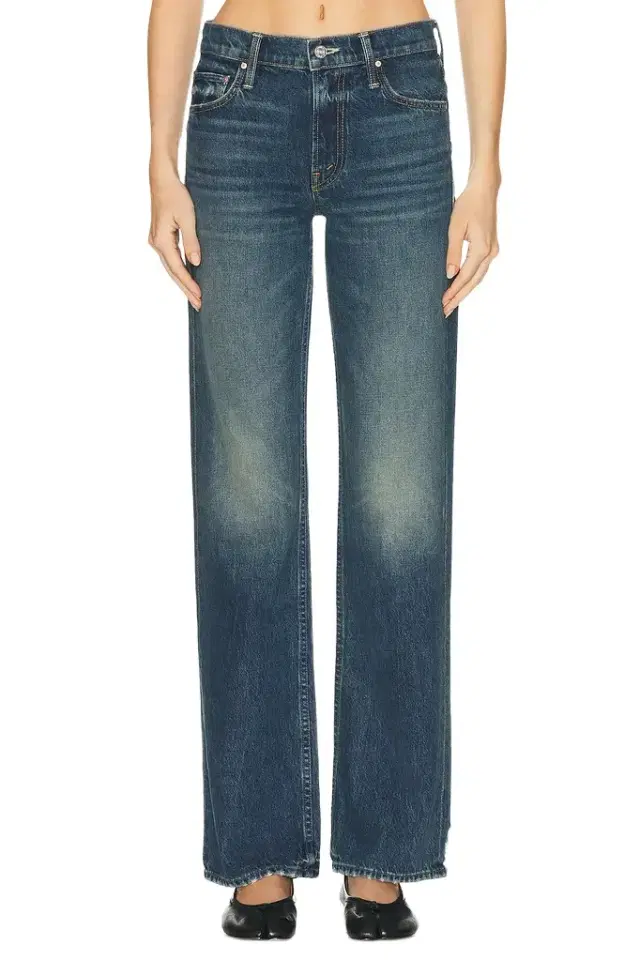 Mother The Reifler Jeans