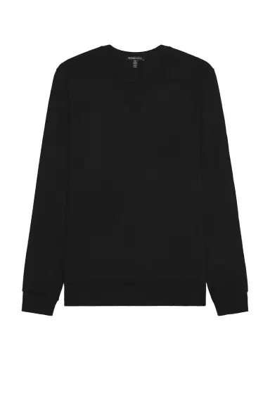 Beyond Yoga Always Beyond Pullover Crew | Thumbnail 2