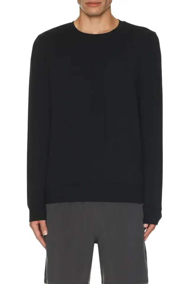 Beyond Yoga Always Beyond Pullover Crew