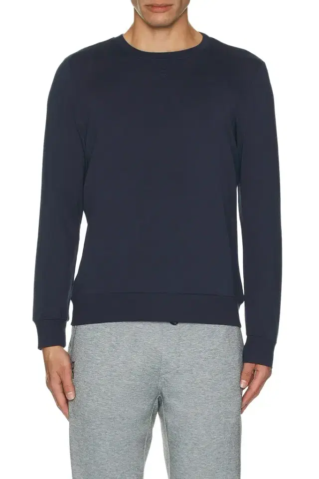 Beyond Yoga Always Beyond Pullover Crew