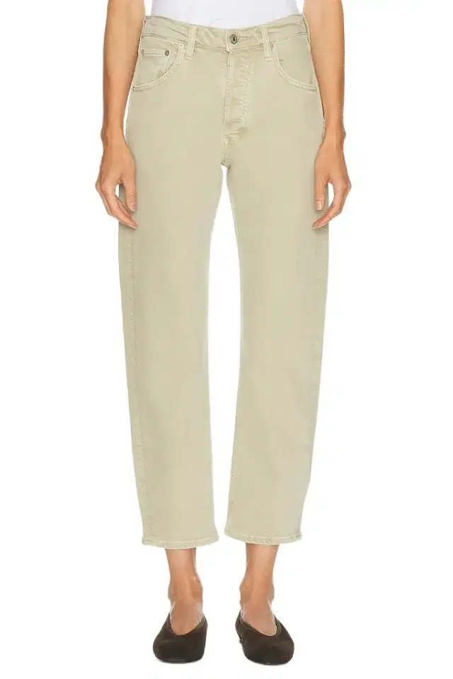 Citizens of Humanity Winslow Low Rise Boyfriend Jeans