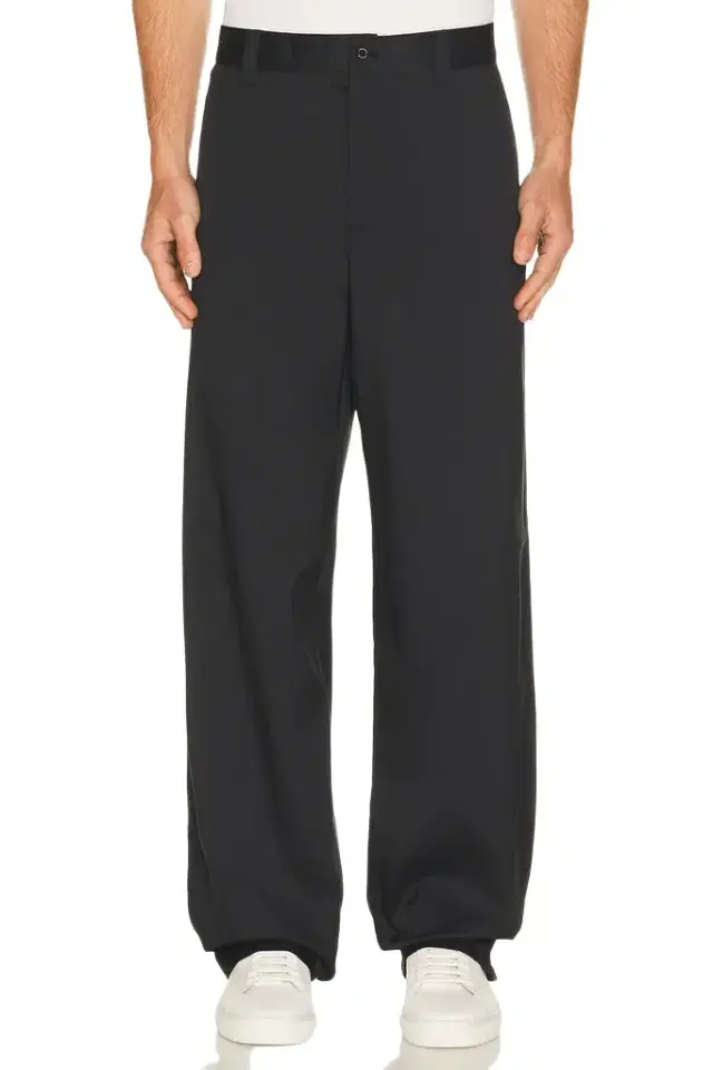 J.Lindeberg 30Y Devyn Golf Pant