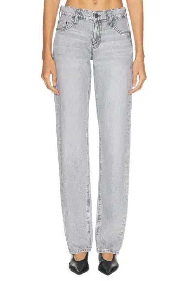 Mother The Relish Heel Jeans | Thumbnail 1 Mother The Relish Heel Jeans | Thumbnail 1