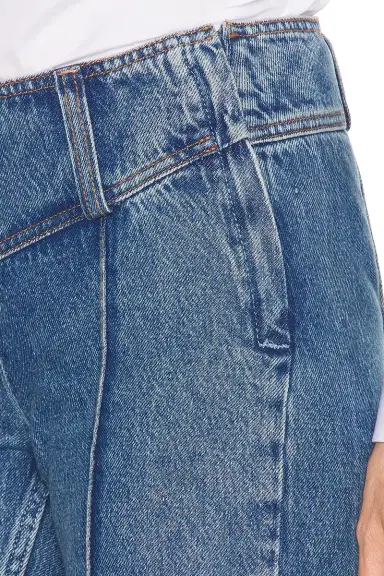 Mother The Pin Up Takeout Hell Jeans | Thumbnail 6 Mother The Pin Up Takeout Hell Jeans | Thumbnail 6