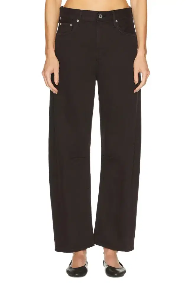 Citizens of Humanity Miro Relaxed Jean