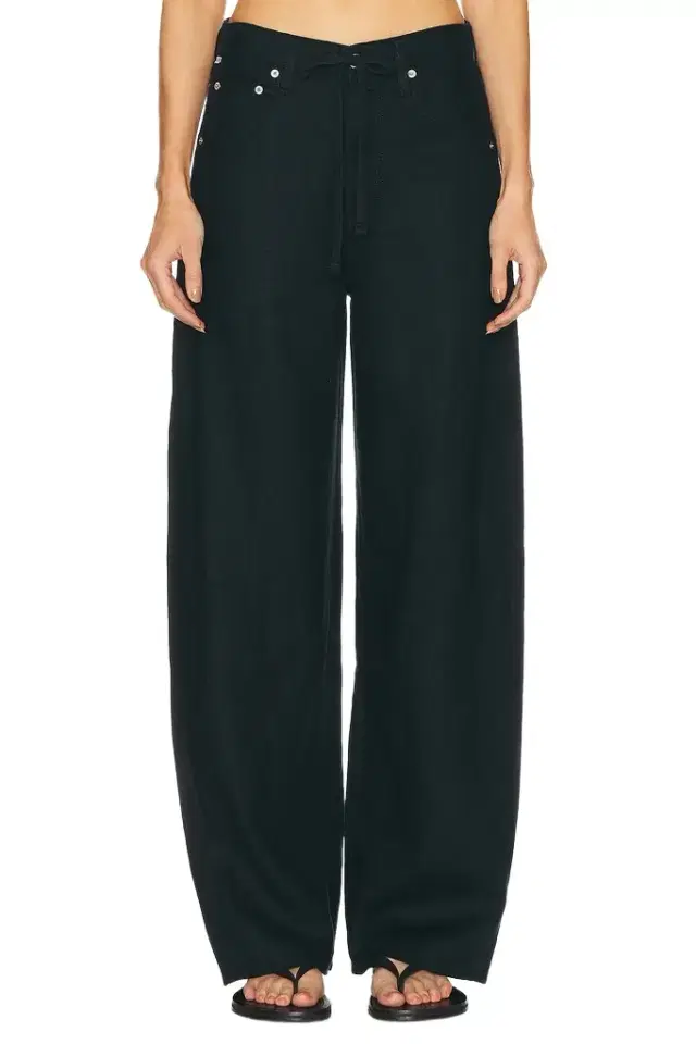 Citizens of Humanity Brynn Drawstring Trouser