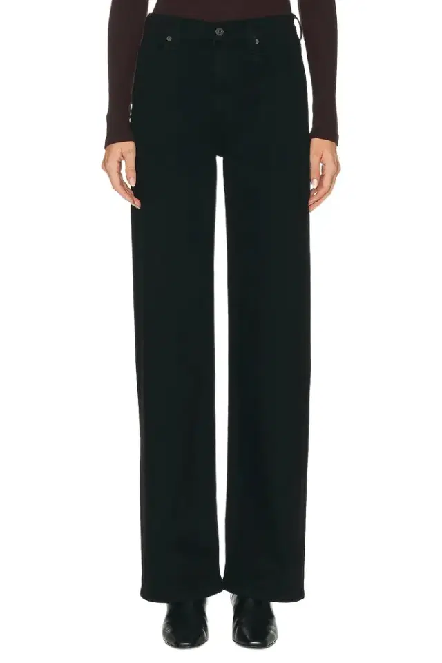 Citizens of Humanity Annina Straight Leg Jeans