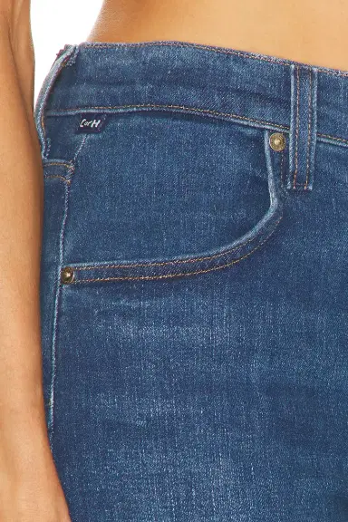 Citizens of Humanity Annina Straight Leg Jeans | Thumbnail 6 Citizens of Humanity Annina Straight Leg Jeans | Thumbnail 6