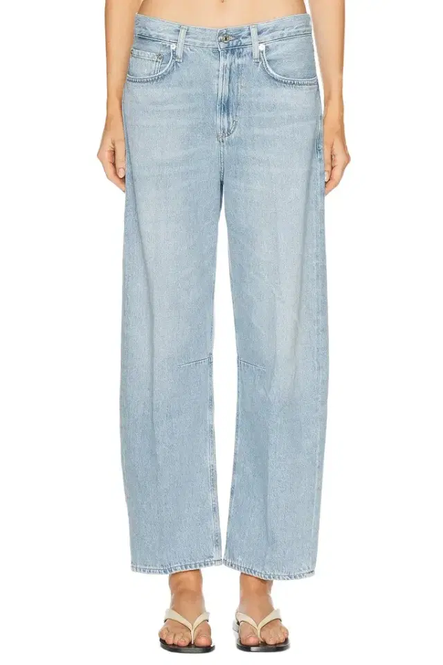 Citizens of Humanity Miro Relaxed Jean