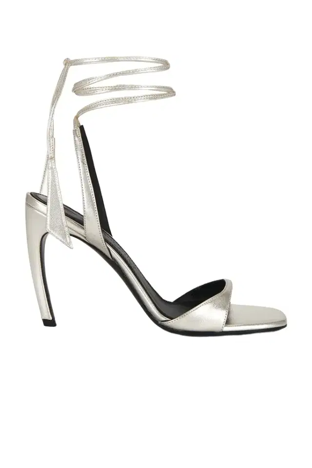 The Attico Ora 95mm Sandal