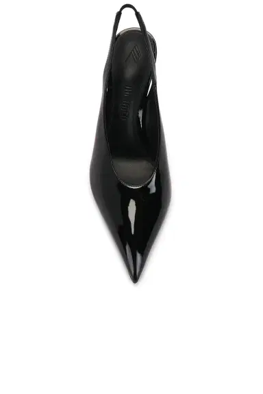 The Attico Viper 95mm Slingback Heel | Thumbnail 4 The Attico Viper 95mm Slingback Heel | Thumbnail 4
