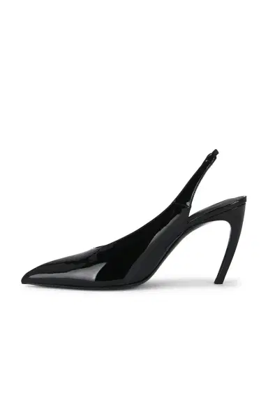The Attico Viper 95mm Slingback Heel | Thumbnail 5 The Attico Viper 95mm Slingback Heel | Thumbnail 5