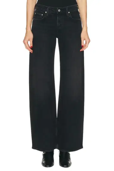 Citizens of Humanity Nora Trouser Leg Jeans | Thumbnail 1 Citizens of Humanity Nora Trouser Leg Jeans | Thumbnail 1