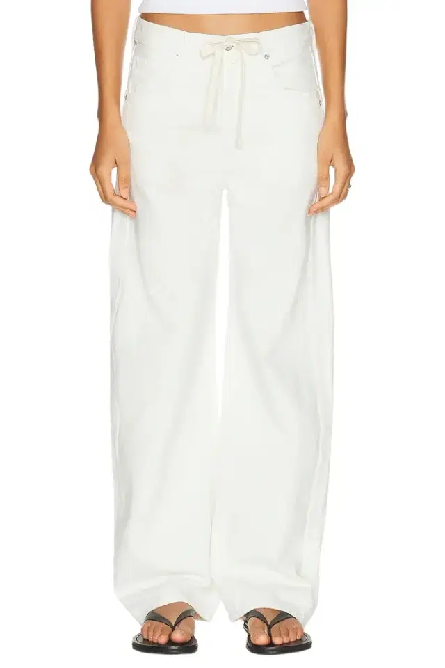 Citizens of Humanity Brynn Drawstring Trouser