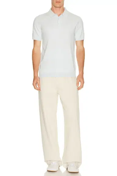 J.Lindeberg Ridge Knitted Polo | Thumbnail 3