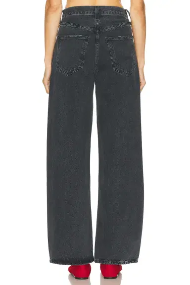 AGOLDE Low Curve Jeans | Thumbnail 4