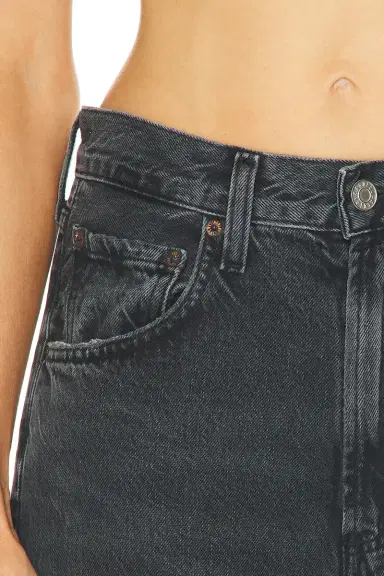 AGOLDE Low Curve Jeans | Thumbnail 6