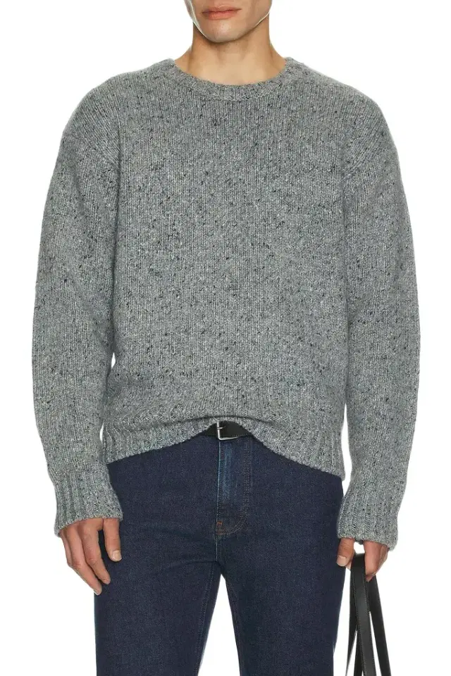 Frame Sailor Sweater