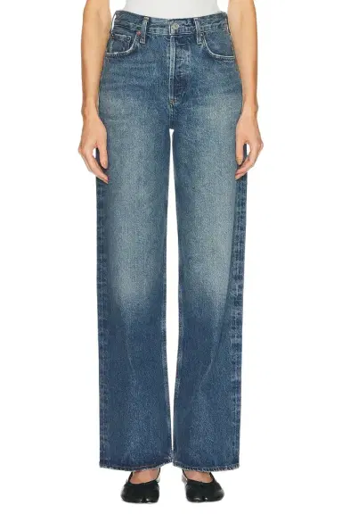 AGOLDE Ren Jeans | Thumbnail 1 AGOLDE Ren Jeans | Thumbnail 1