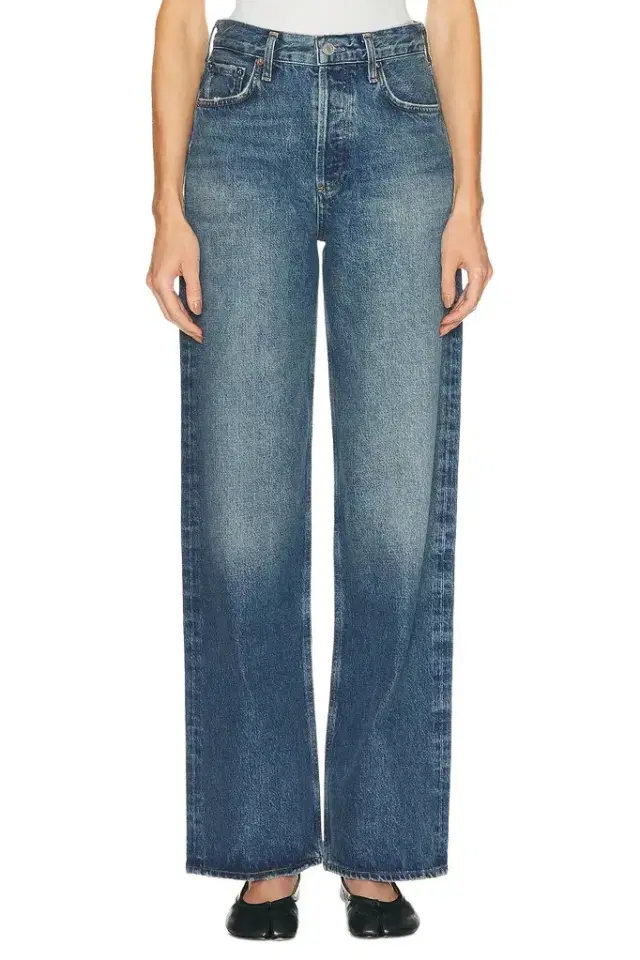 AGOLDE Ren Jeans