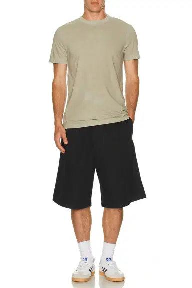 COTTON CITIZEN The Classic Crew Neck Tee | Thumbnail 2