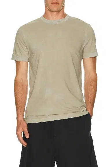 COTTON CITIZEN The Classic Crew Neck Tee | Thumbnail 1