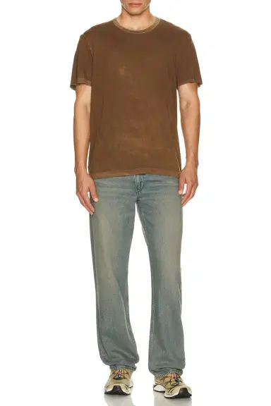 COTTON CITIZEN The Classic Crew Tee | Thumbnail 2 COTTON CITIZEN The Classic Crew Tee | Thumbnail 2