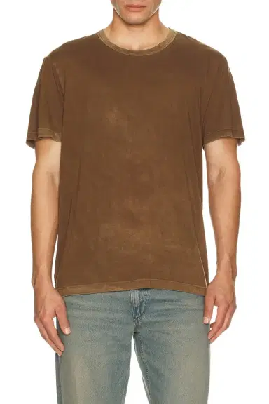 COTTON CITIZEN The Classic Crew Tee | Thumbnail 1 COTTON CITIZEN The Classic Crew Tee | Thumbnail 1