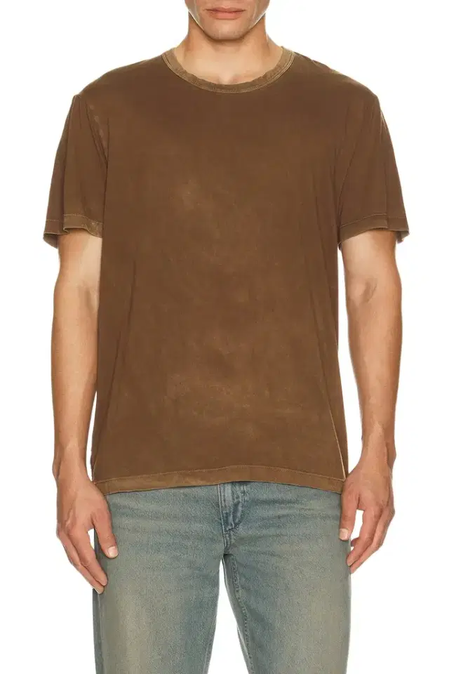 COTTON CITIZEN The Classic Crew Tee