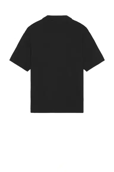 COTTON CITIZEN Lennon Polo Tee | Thumbnail 4 COTTON CITIZEN Lennon Polo Tee | Thumbnail 4
