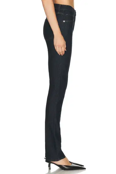 AGOLDE Jetta Stacked Skinny Jeans | Thumbnail 3 AGOLDE Jetta Stacked Skinny Jeans | Thumbnail 3