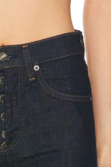 AGOLDE Jetta Stacked Skinny Jeans | Thumbnail 6 AGOLDE Jetta Stacked Skinny Jeans | Thumbnail 6