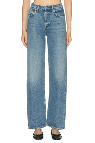 AGOLDE Ren Jeans | Thumbnail 1 AGOLDE Ren Jeans | Thumbnail 1