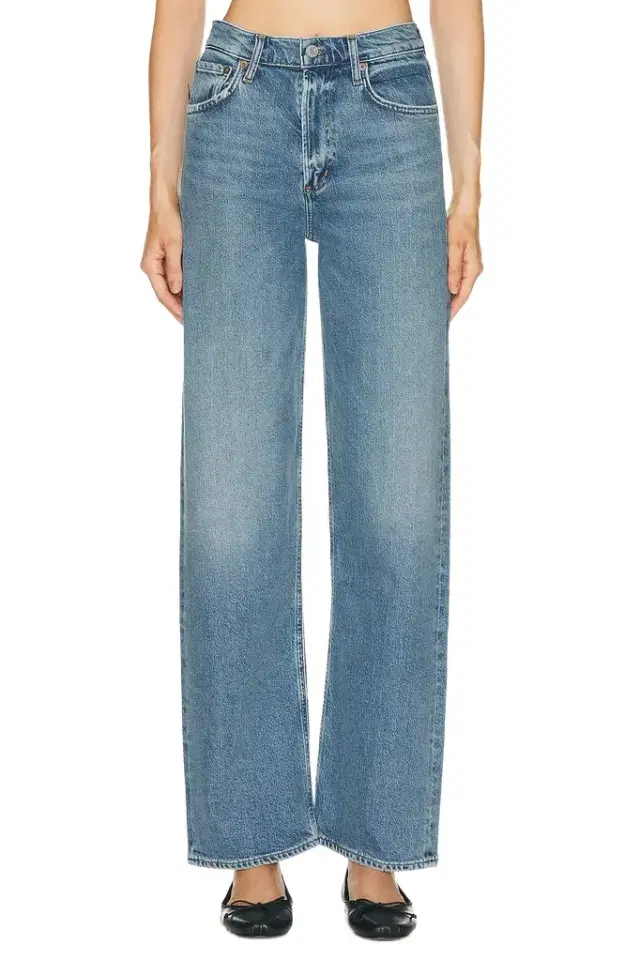 AGOLDE Ren Jeans